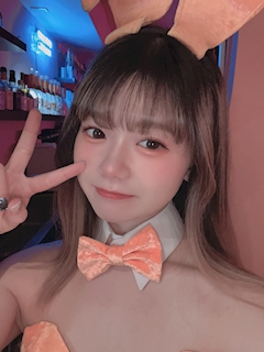 プロフィール写真13・🤍💙 りん ᕱ⑅ᕱ 🤍💙(OH!RE:VILLA)｜OH! RE:VILLA・オレビラ - 歌舞伎町のガールズバー