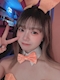 プロフィール写真13・🤍💙 りん ᕱ⑅ᕱ 🤍💙(OH!RE:VILLA)｜OH! RE:VILLA・オレビラ - 歌舞伎町のガールズバー