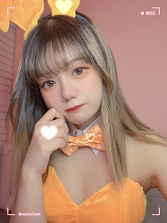 プロフィール写真18・🤍💙 りん ᕱ⑅ᕱ 🤍💙(OH!RE:VILLA)｜OH! RE:VILLA・オレビラ - 歌舞伎町のガールズバー