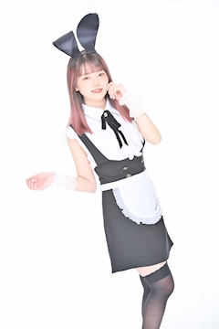 プロフィール写真23・🤍💙 りん ᕱ⑅ᕱ 🤍💙(OH!RE:VILLA)｜OH! RE:VILLA・オレビラ - 歌舞伎町のガールズバー