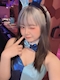プロフィール写真9・🤍💙 りん ᕱ⑅ᕱ 🤍💙(OH!RE:VILLA)｜OH! RE:VILLA・オレビラ - 歌舞伎町のガールズバー