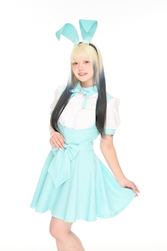 プロフィール写真2・🤍💙 りん ᕱ⑅ᕱ 🤍💙(OH!RE:VILLA)｜OH! RE:VILLA・オレビラ - 歌舞伎町のガールズバー
