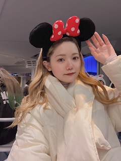 プロフィール写真21・🤍💙 りん ᕱ⑅ᕱ 🤍💙(OH!RE:VILLA)｜OH! RE:VILLA・オレビラ - 歌舞伎町のガールズバー