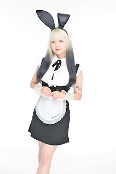 プロフィール写真24・🤍💙 りん ᕱ⑅ᕱ 🤍💙(OH!RE:VILLA)｜OH! RE:VILLA・オレビラ - 歌舞伎町のガールズバー