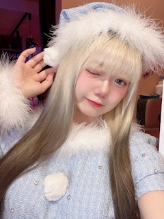 プロフィール写真8・🤍💙 りん ᕱ⑅ᕱ 🤍💙(OH!RE:VILLA)｜OH! RE:VILLA・オレビラ - 歌舞伎町のガールズバー