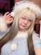 プロフィール写真8・🤍💙 りん ᕱ⑅ᕱ 🤍💙(OH!RE:VILLA)｜OH! RE:VILLA・オレビラ - 歌舞伎町のガールズバー