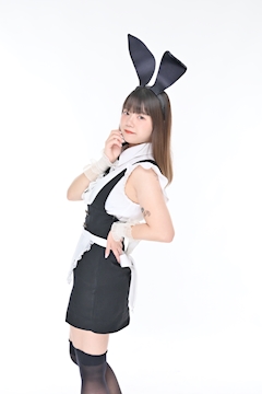 プロフィール写真26・🤍💙 りん ᕱ⑅ᕱ 🤍💙(OH!RE:VILLA)｜OH! RE:VILLA・オレビラ - 歌舞伎町のガールズバー