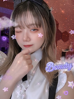 プロフィール写真16・🤍💙 りん ᕱ⑅ᕱ 🤍💙(OH!RE:VILLA)｜OH! RE:VILLA・オレビラ - 歌舞伎町のガールズバー