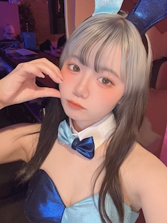プロフィール写真10・🤍💙 りん ᕱ⑅ᕱ 🤍💙(OH!RE:VILLA)｜OH! RE:VILLA・オレビラ - 歌舞伎町のガールズバー
