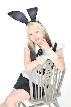 プロフィール写真3・🤍💙 りん ᕱ⑅ᕱ 🤍💙(OH!RE:VILLA)｜OH! RE:VILLA・オレビラ - 歌舞伎町のガールズバー