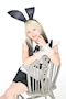 プロフィール写真3・🤍💙 りん ᕱ⑅ᕱ 🤍💙(OH!RE:VILLA)｜OH! RE:VILLA・オレビラ - 歌舞伎町のガールズバー