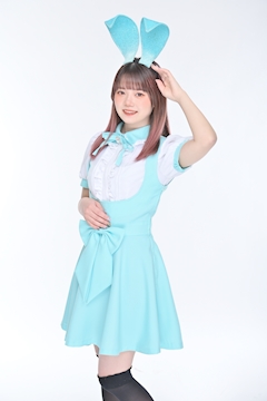 プロフィール写真25・🤍💙 りん ᕱ⑅ᕱ 🤍💙(OH!RE:VILLA)｜OH! RE:VILLA・オレビラ - 歌舞伎町のガールズバー