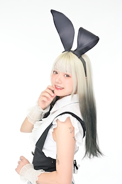 プロフィール写真4・🤍💙 りん ᕱ⑅ᕱ 🤍💙(OH!RE:VILLA)｜OH! RE:VILLA・オレビラ - 歌舞伎町のガールズバー