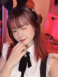 プロフィール写真17・🤍💙 りん ᕱ⑅ᕱ 🤍💙(OH!RE:VILLA)｜OH! RE:VILLA・オレビラ - 歌舞伎町のガールズバー