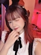 プロフィール写真17・🤍💙 りん ᕱ⑅ᕱ 🤍💙(OH!RE:VILLA)｜OH! RE:VILLA・オレビラ - 歌舞伎町のガールズバー