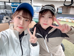 あすか「🏌️‍♀️」