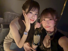あすか「🍾」