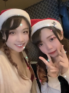 桜「Xmas🎄EVENTやっちゃうよ～ぉ」