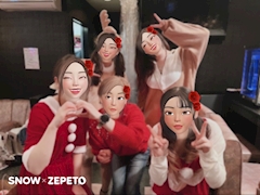 桜「🎄Xmasevent🎅御来店頂きありがとうございました❤」