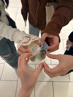 まりん「しあわせ時間スンギ」