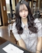 プロフィール写真1・まりん|Girl's Bar Bellux・ベルクス - 名古屋 名駅のガールズバー