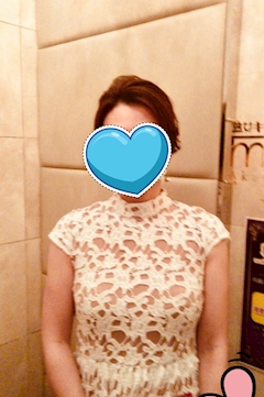 プロフィール写真2・みやび｜赤坂 熟女キャバクラ・Mrs.J 赤坂