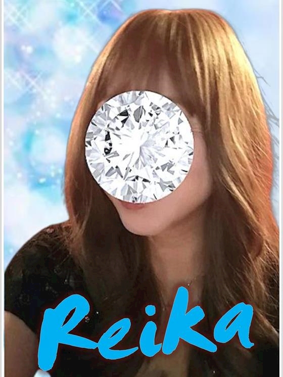 プロフィール写真1・麗香｜岩倉 キャバクラ・New Hawaii