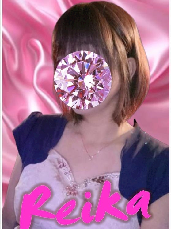 プロフィール写真2・麗香｜岩倉 キャバクラ・New Hawaii