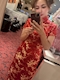 プロフィール写真1・あすか🐹｜R・アール - 西中洲のスナック