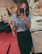 プロフィール写真2・あすか🐹｜R・アール - 西中洲のスナック