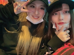 みく🌹「1207🌈」