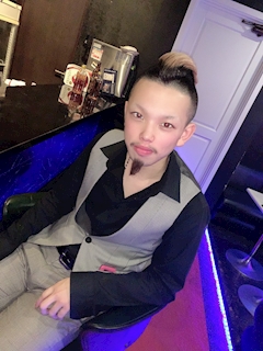 プロフィール写真1・まーく2|Club L・エル - 藤枝のキャバクラ