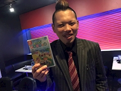 プロフィール写真2・まーく2|Club L・エル - 藤枝のキャバクラ