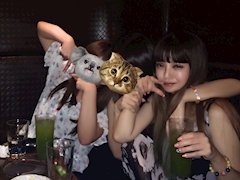 プロフィール写真2・めいみ｜Tokyo on the dream・トウキョウ オンザ ドリーム - 飯田橋のキャバクラ