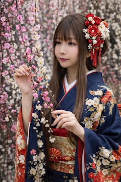 🍓*:..｡☆竜宮　麗華☆｡. .:*🍓