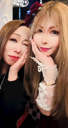 プロフィール写真26・🍓*:..｡☆竜宮☆｡. .:*🍓｜mrs.J 名駅西・ミセスジェイ メイエキニシ - 名古屋 名駅の熟女パブ/熟女キャバクラ