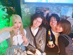 𝓡𝓪𝓷💄💄「生誕祭其ノ肆 🐣💛」