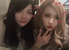 𝓡𝓪𝓷💄💄「目に見えるものが真実とは限らない」