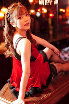 プロフィール写真5・KAHLUA|Music and Bar Strawberry Jam・ストロベリージャム - すすきのガールズバー