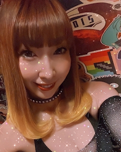 プロフィール写真3・つばめ|CABARET TOKYO・キャバレートウキョウ - 西五反田のガールズバー
