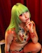 プロフィール写真5・つばめ|CABARET TOKYO・キャバレートウキョウ - 西五反田のガールズバー