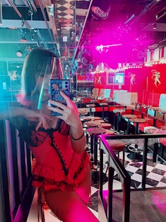 プロフィール写真8・つばめ|CABARET TOKYO・キャバレートウキョウ - 西五反田のガールズバー