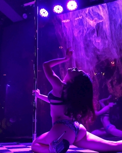 プロフィール写真13・ミーシャ (Misha)｜CABARET TOKYO・キャバレートウキョウ - 西五反田のガールズバー
