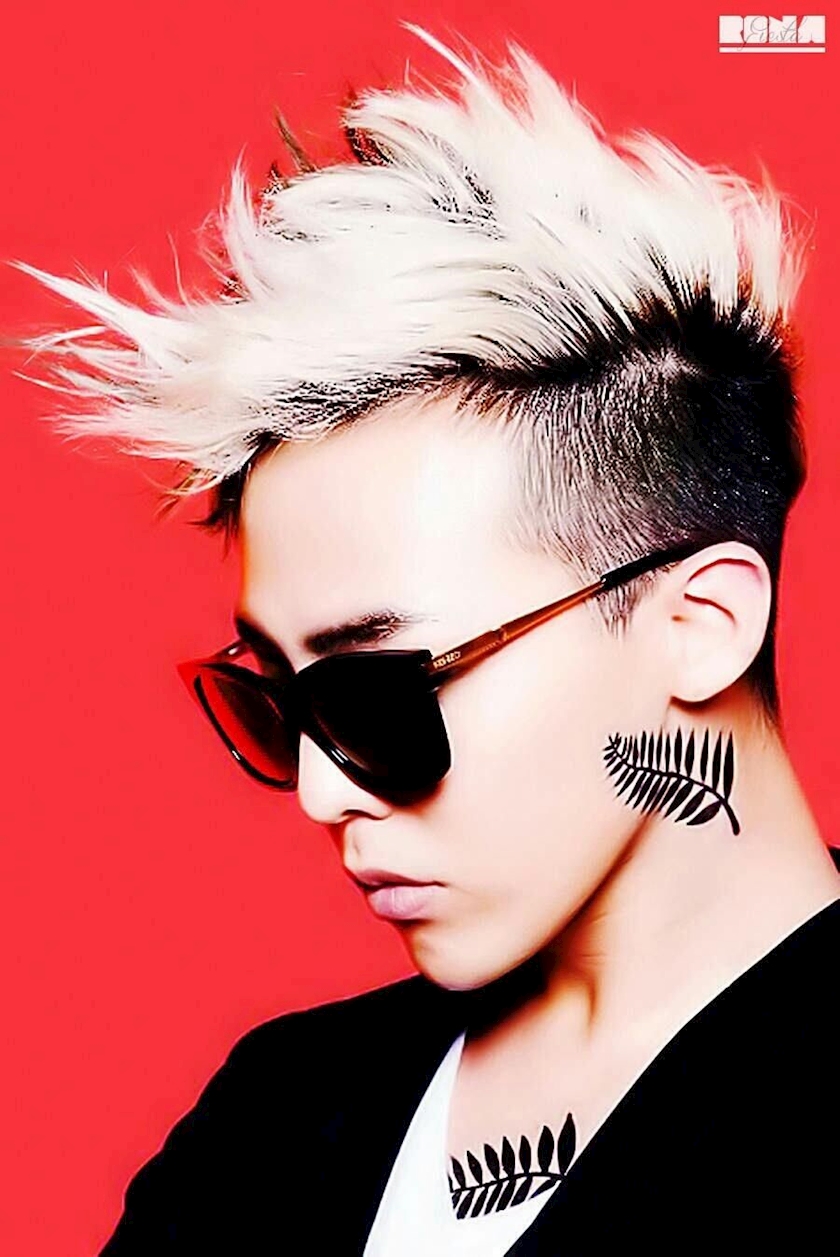 モヒカンのキャラといえば あき Cara 夜の部 カーラ ミナミのラウンジ クラブ ポケパラ