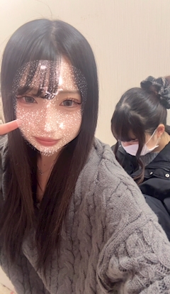 副店長　みのり「昨日のつづき」