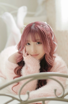 プロフィール写真2・副店長　みのり｜GirlsBar Bee・ガールズバービー - 国分町のガールズバー