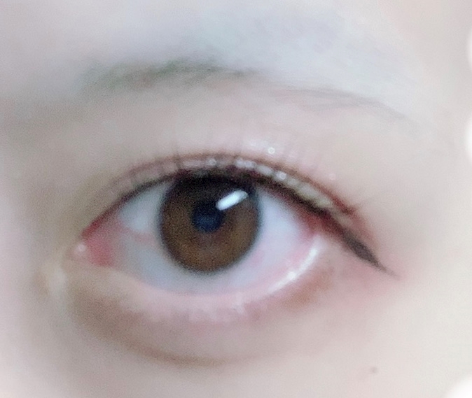 三白眼とまつパ みこ がーるずばー 月光少女 ゲッコウショウジョ 静岡 両替町のガールズバー ポケパラ