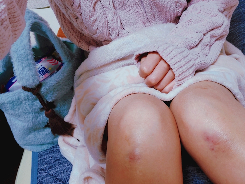 Hello 一条葵 金山 熟女キャバクラ ガク ポケパラ