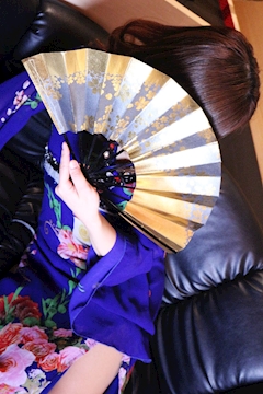 プロフィール写真1・ゆうか｜花魁PUB 神楽・オイランパブ カグラ - 佐倉のクラブ/ラウンジ