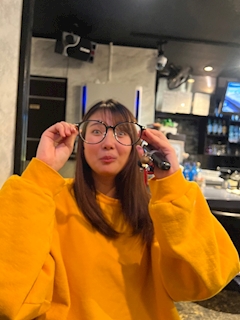 🐸🖤🐱 《八王子Girl'sbar Kingyo》「🪄🪄🪄」